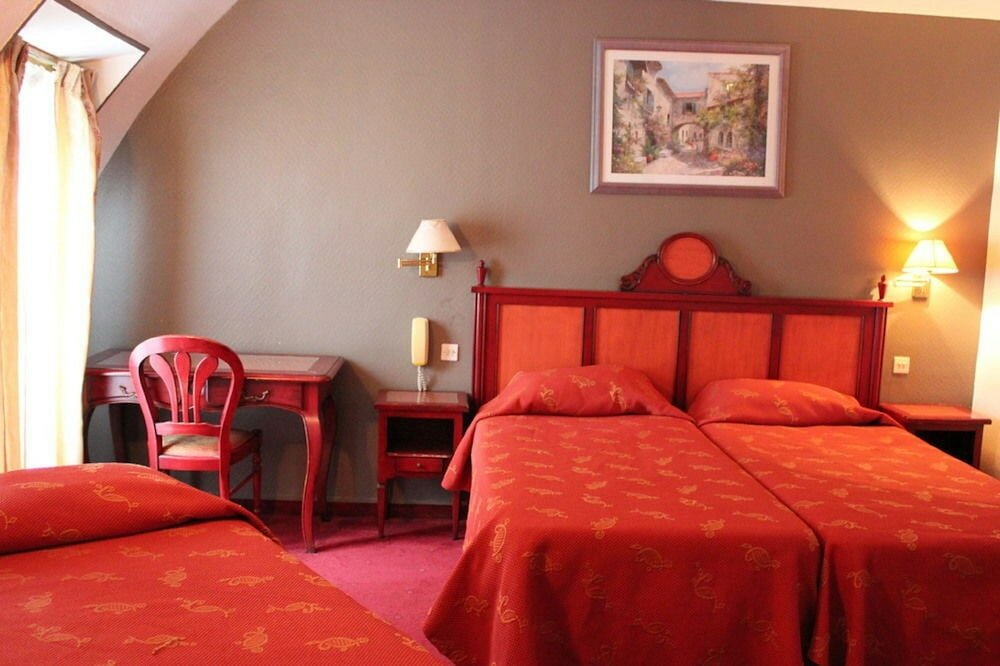 Фото отеля 3