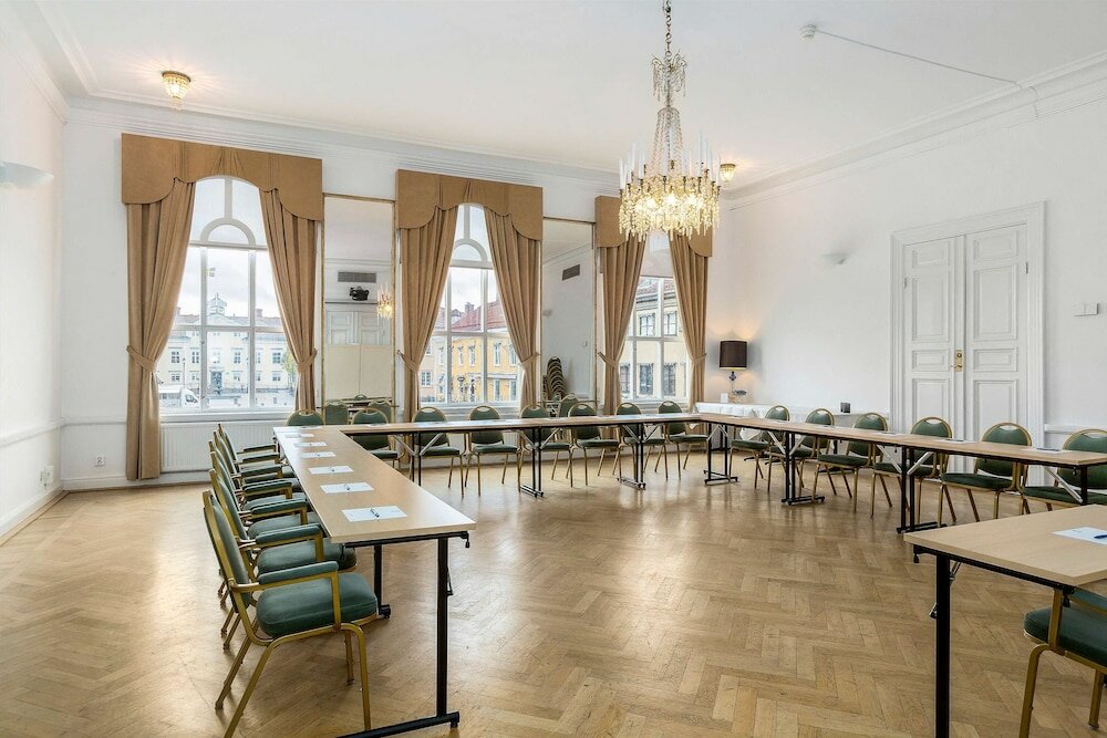 Фото Vimmerby Stadshotell, WorldHotels Crafted