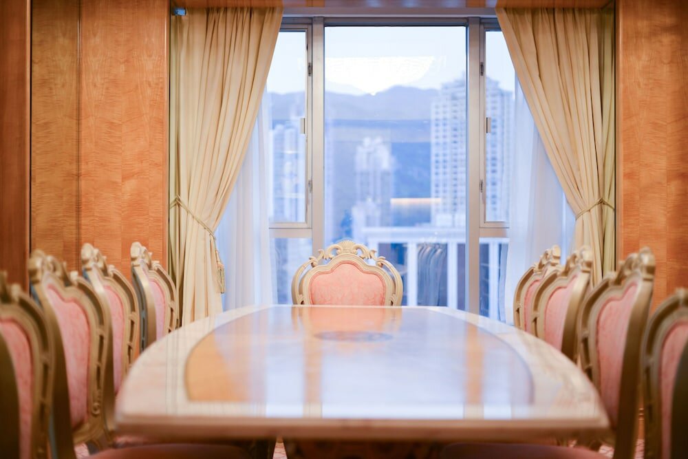 Фото Regal Hongkong Hotel