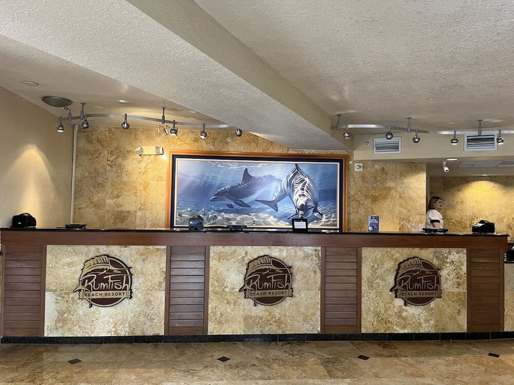 Фото RumFish Beach Resort by TradeWinds