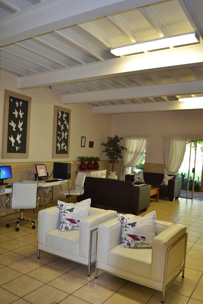 Фото Dove's Nest Guest House