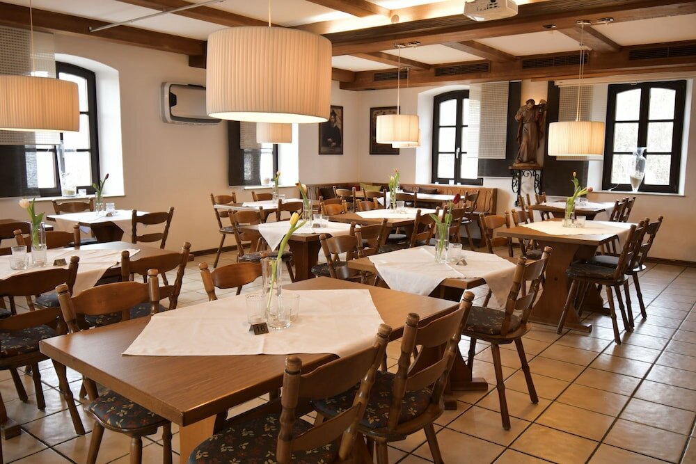 Фото Akzent Hotel Franziskaner