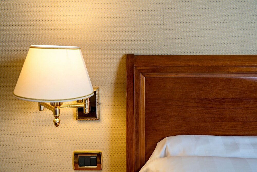 Фото Hotel Oceania