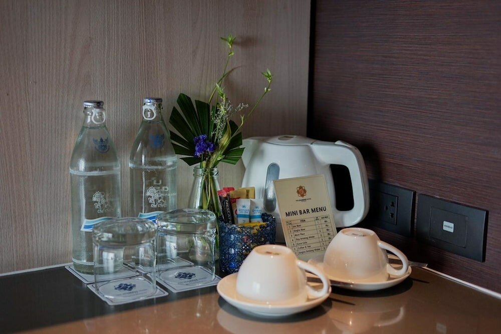 Фото The Siamese Hotel Pattaya