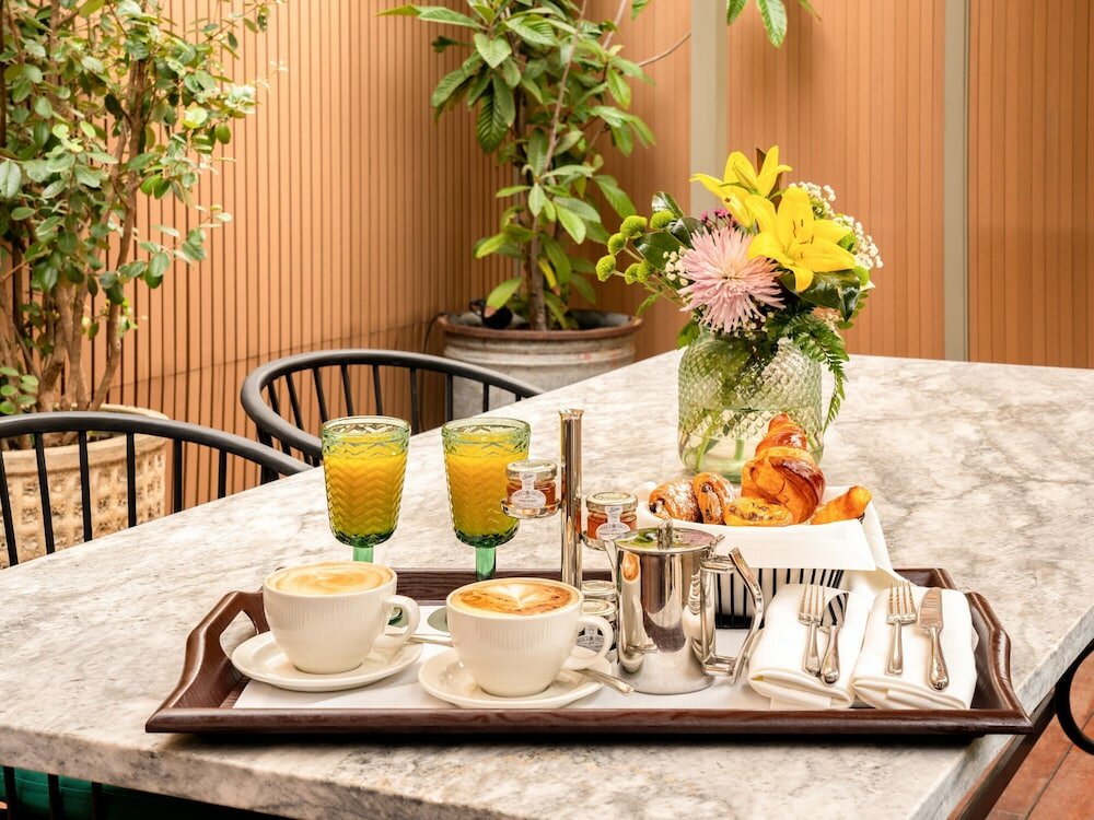 Фото Bless Hotel Madrid, a member of The Leading Hotels of the World