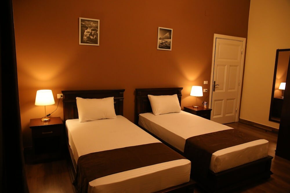 Фото Gresham Hostel