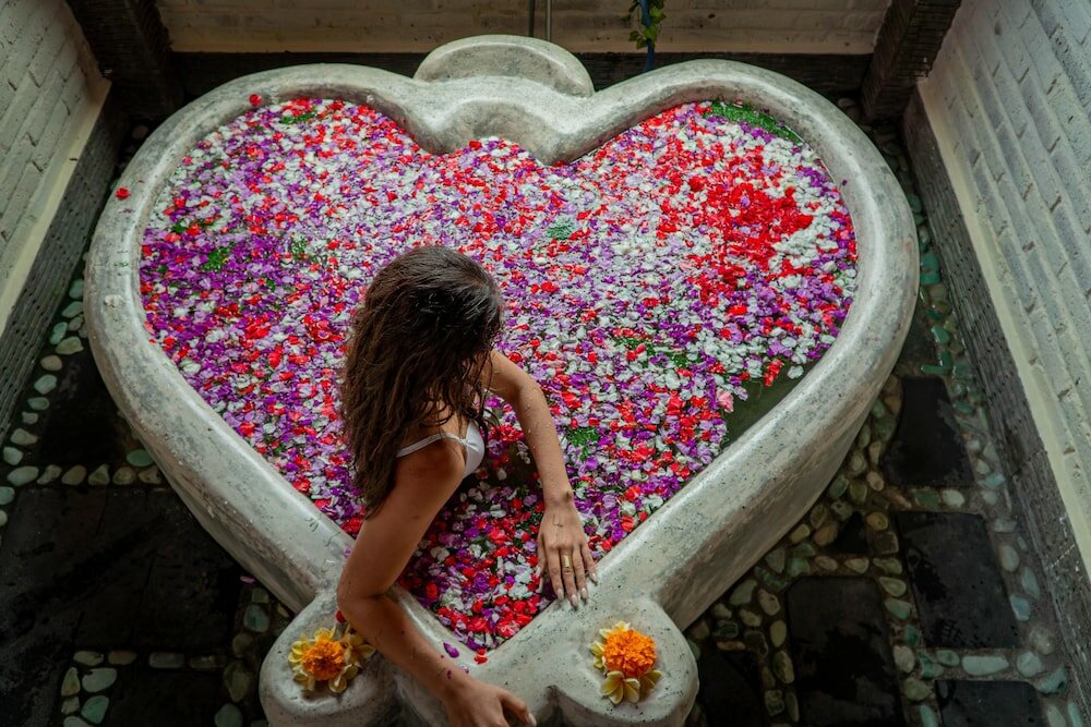 Фото Junjungan Suite Villa