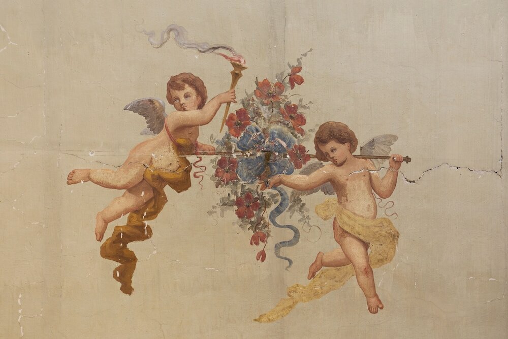 Фото Hotel Donna Francesca