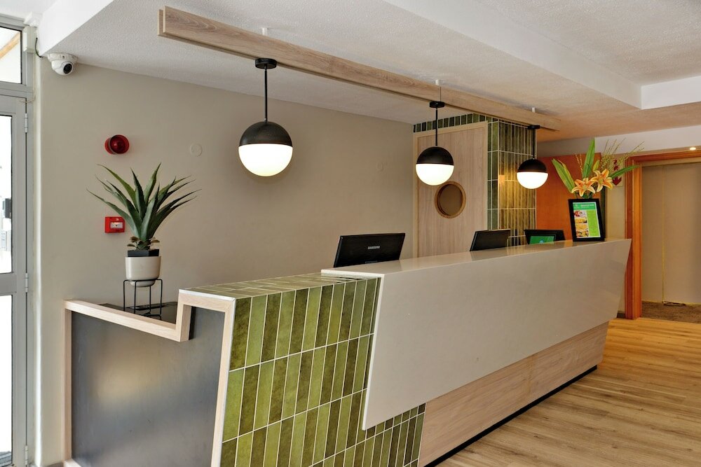 Фото Road Lodge Durban