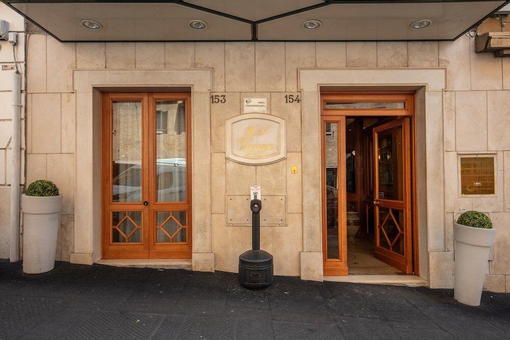 Фото Hotel Verona