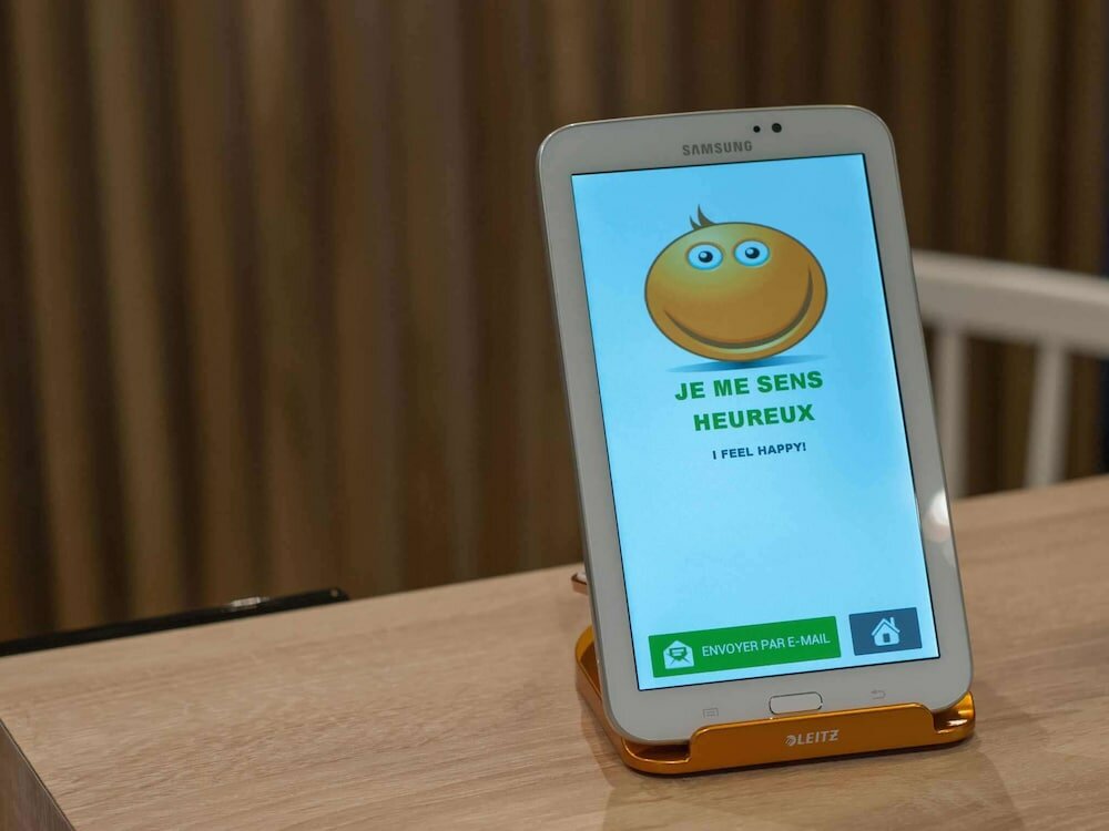 Фото Ibis Styles Saint Malo Port