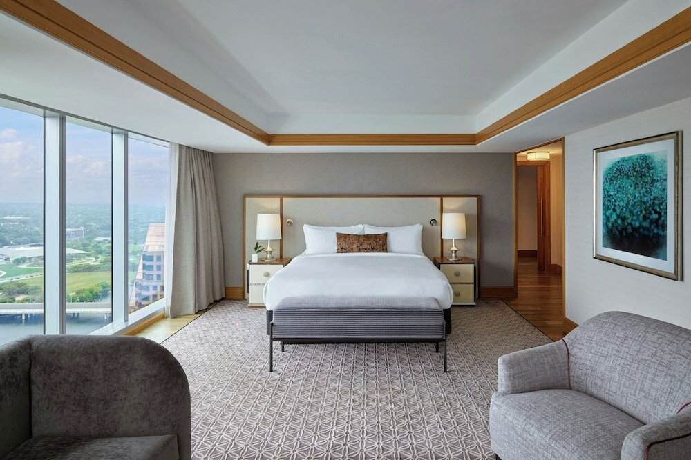 Фото Jw Marriott Austin