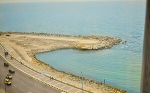 Гостиница Romance Alexandria Hotel