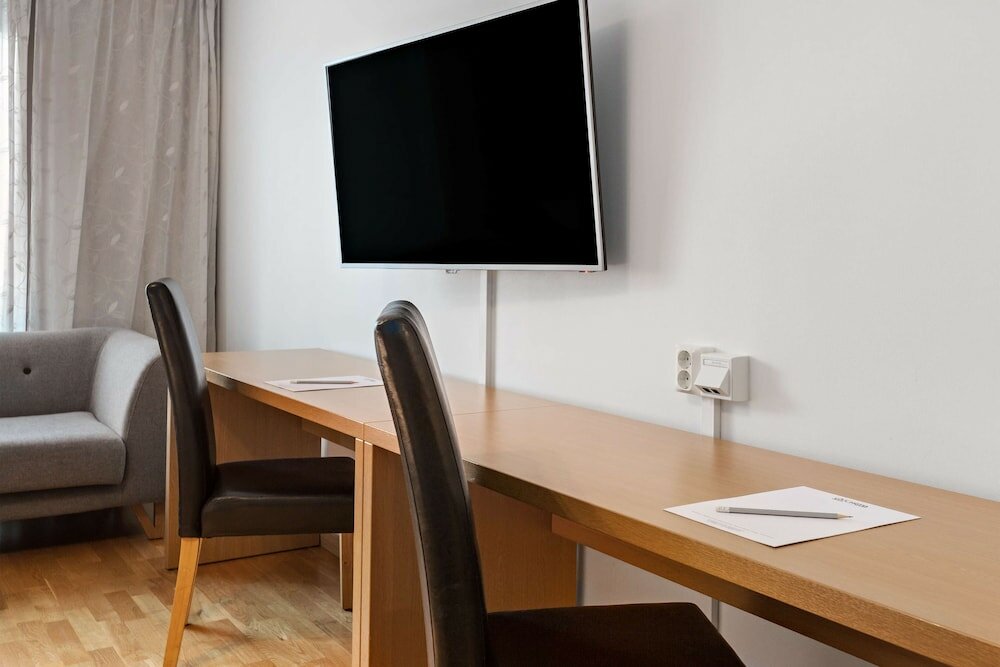 Фото Sure Hotel by Best Western City Jonkoping