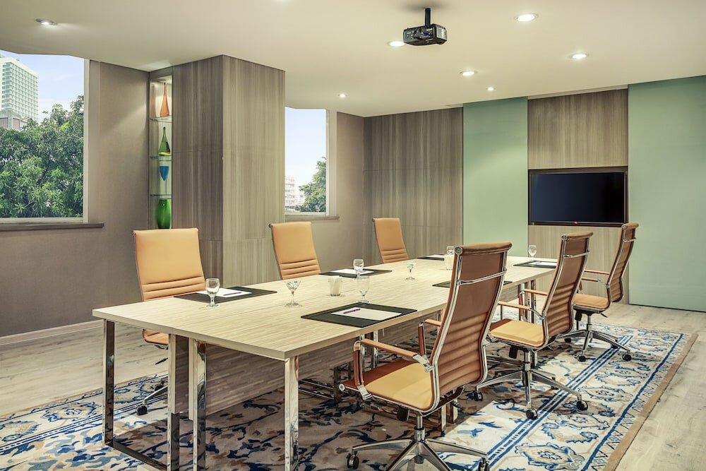 Фото Mercure Jakarta Kota