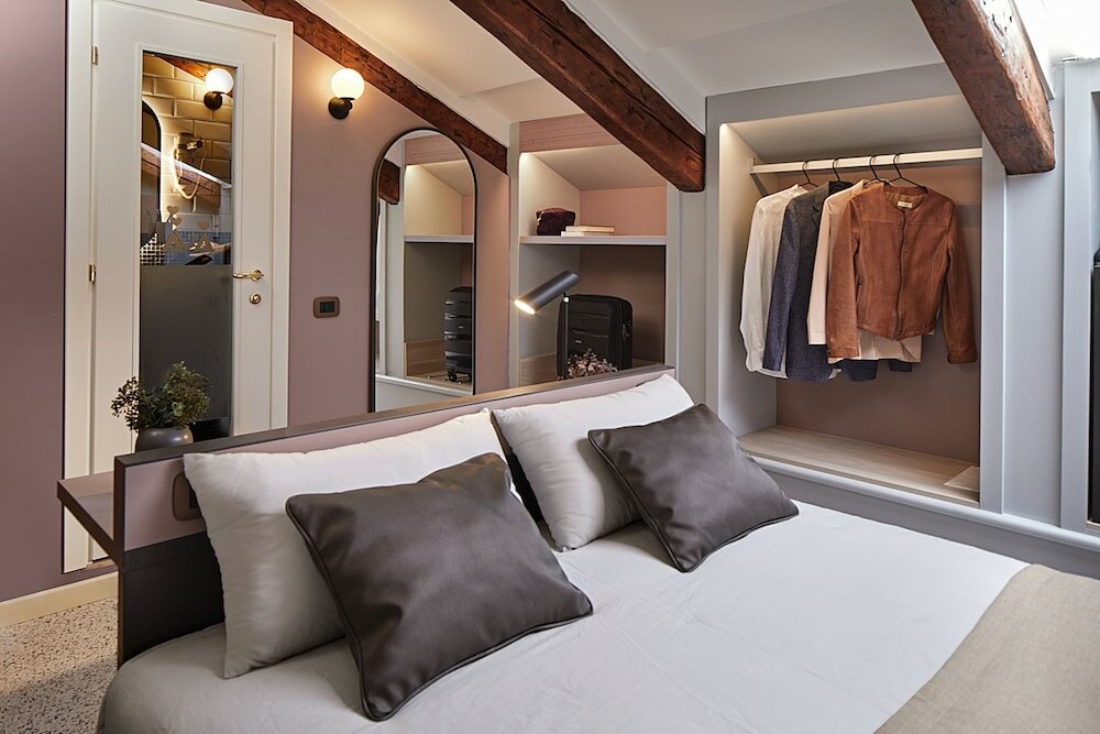 Фото Unahotels Ala Venezia