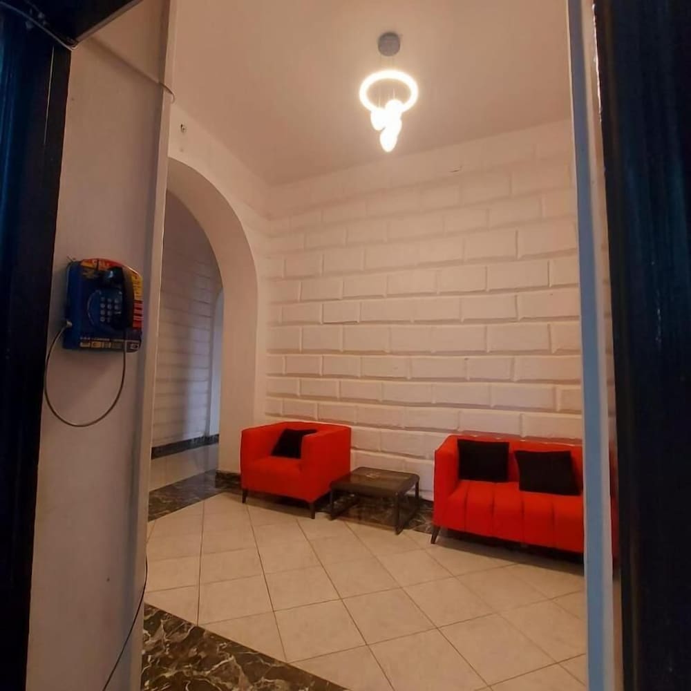 Фото Gresham Hostel