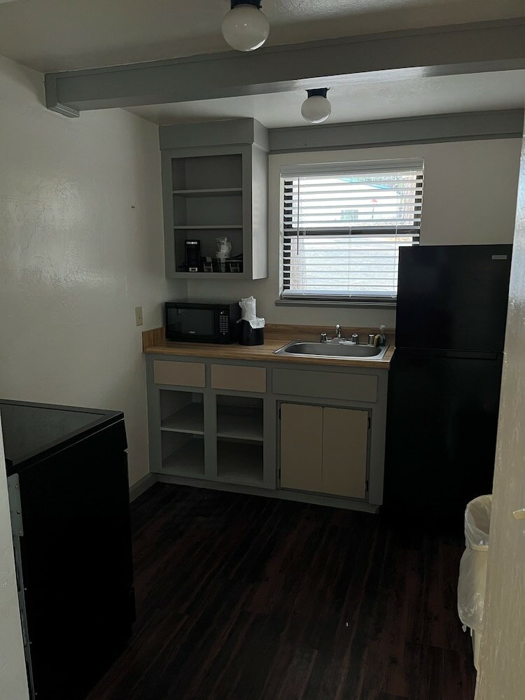 Фото Northern Queen Inn