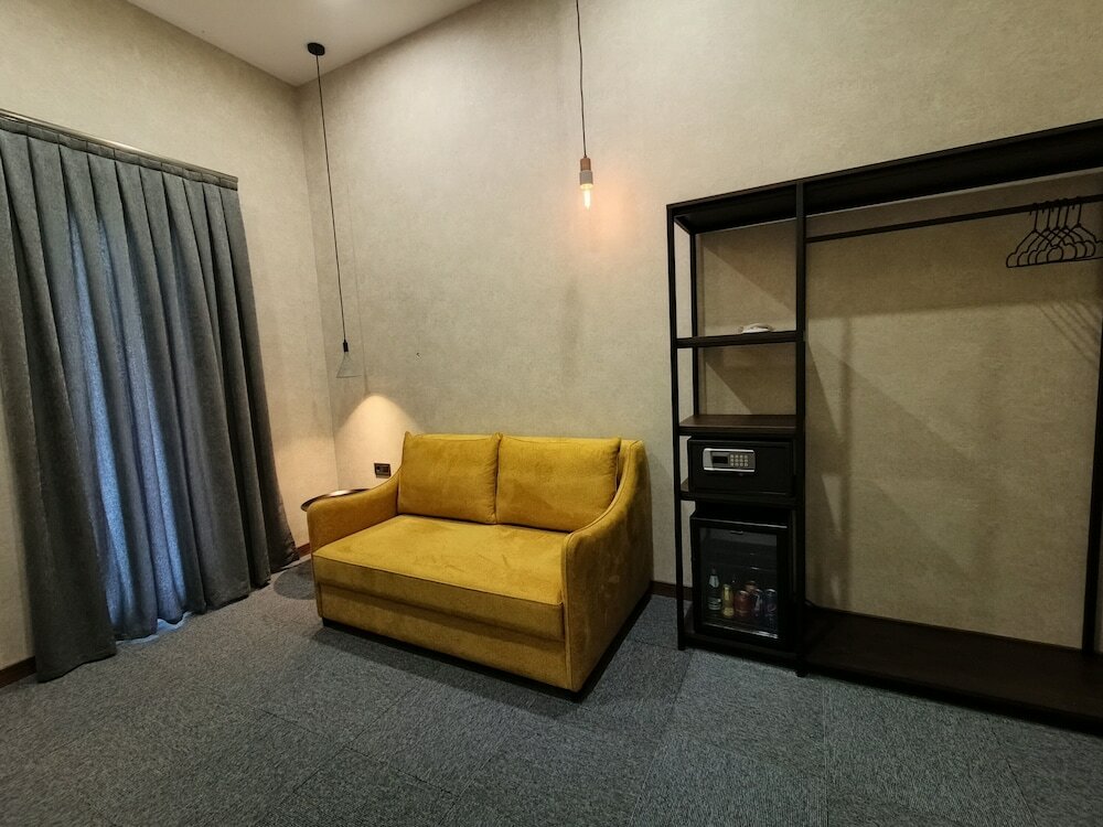 Фото TownHouse Tbilisi