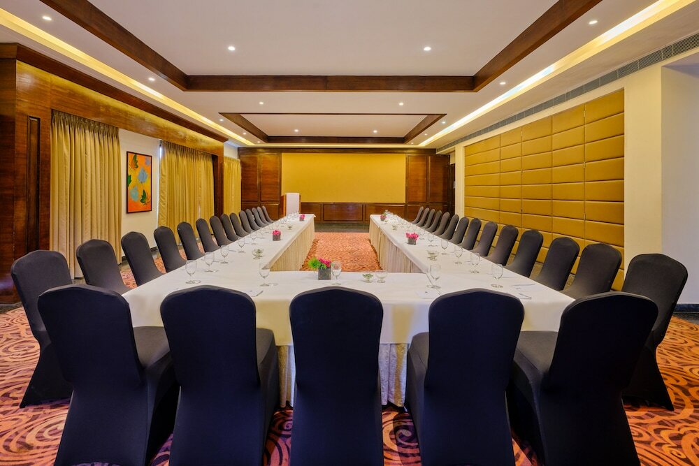 Фото Best Western Country Woods Ambala