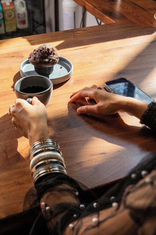 Фото voco The Darwin Atlanta Midtown by IHG