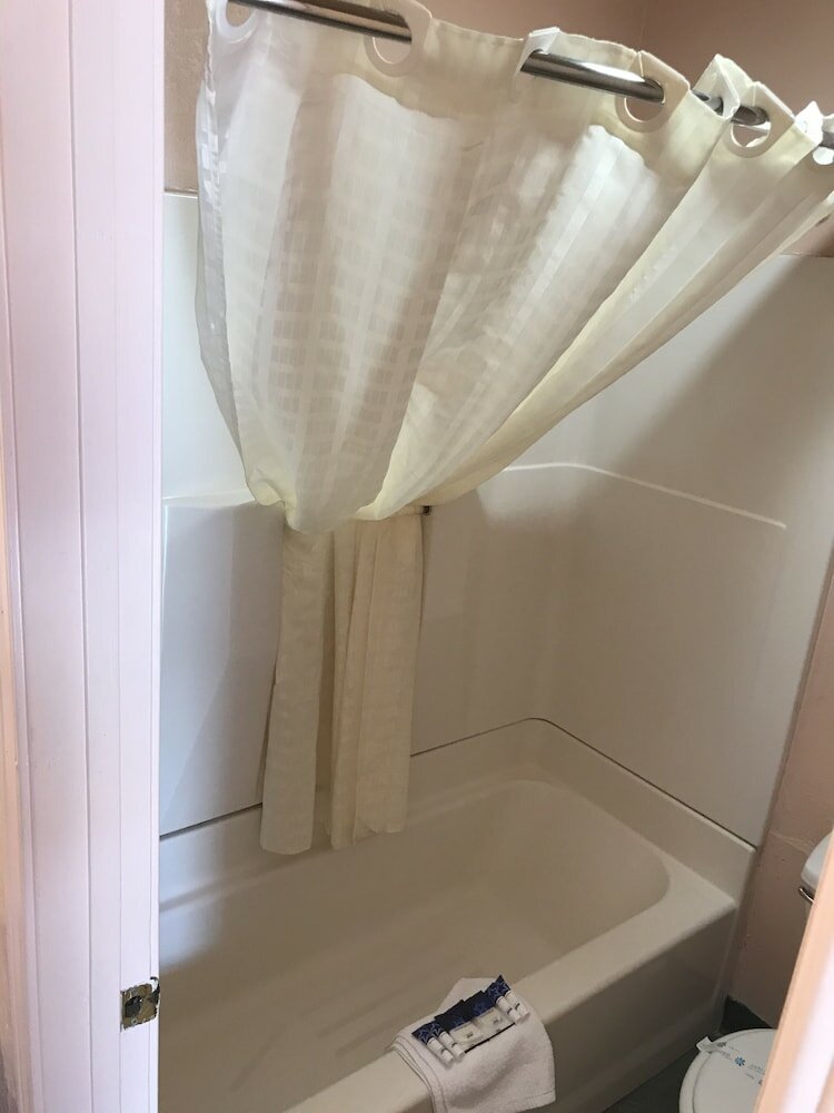 Фото Americas Best Value Inn Eugene