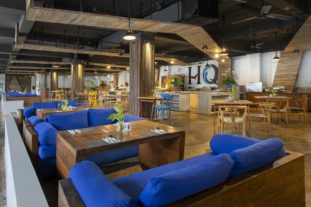 Фото Truntum Kuta