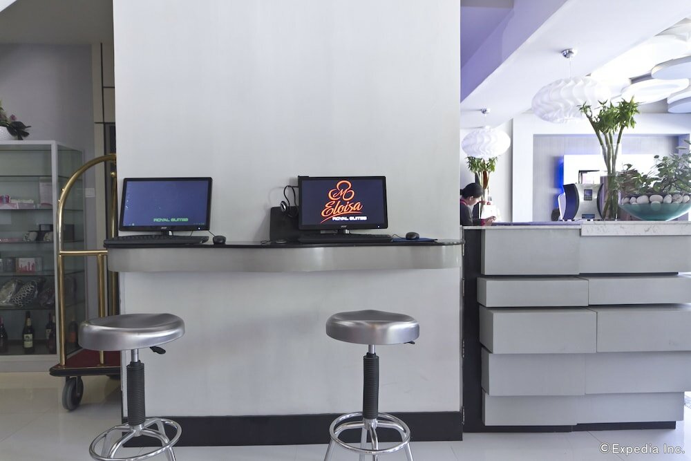 Фото Eloisa Royal Suites