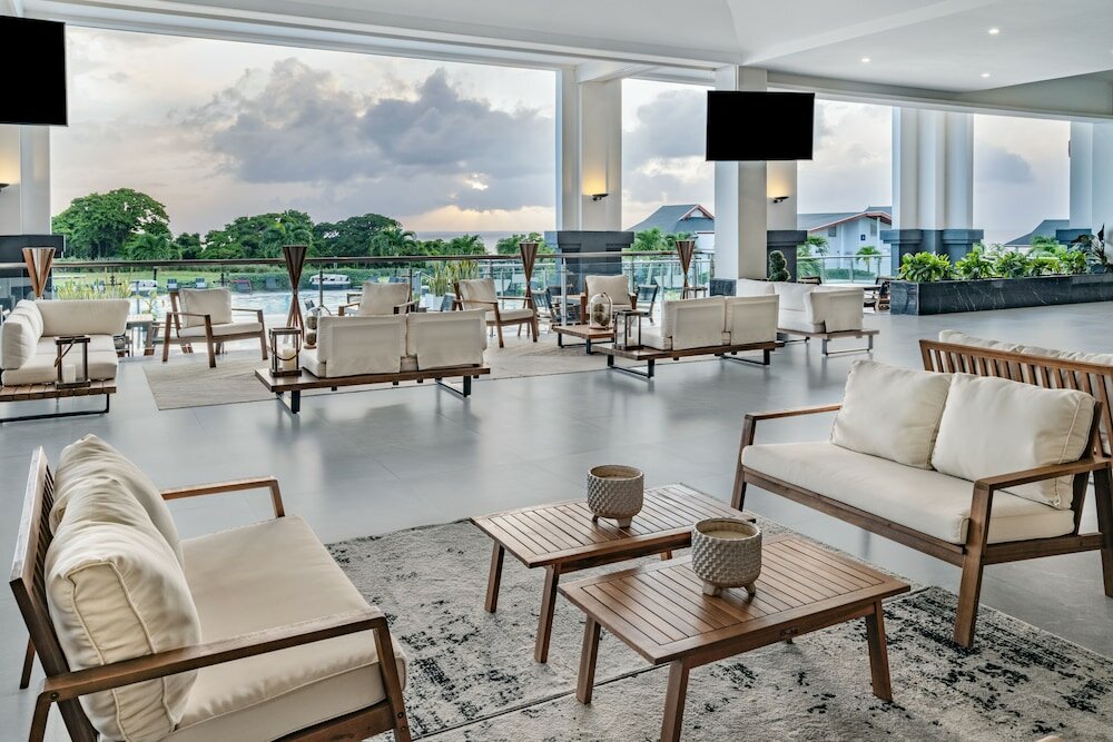 Фото Ramada by Wyndham St. Kitts Resort