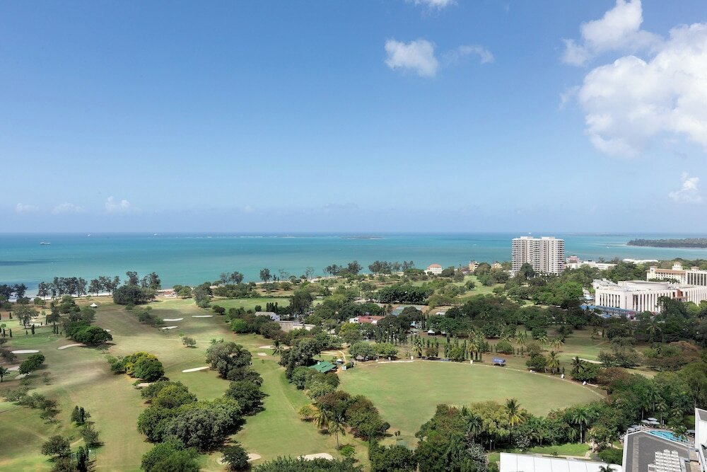 Фото Four Points by Sheraton Dar es Salaam New Africa