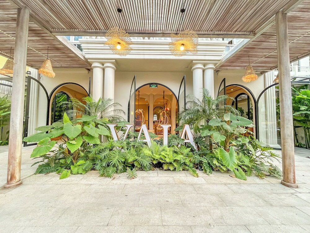 Фото VaiA Boutique Hotel HoiAn