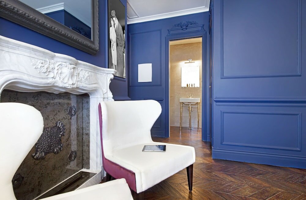 Фото The Corner Roma