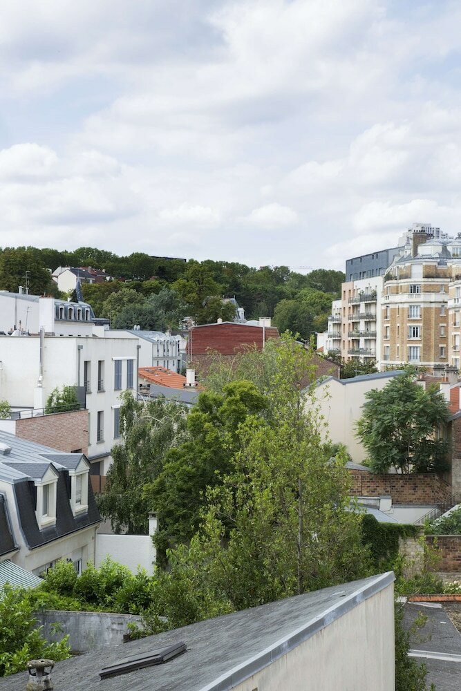 Фото Hotel Bootcamp