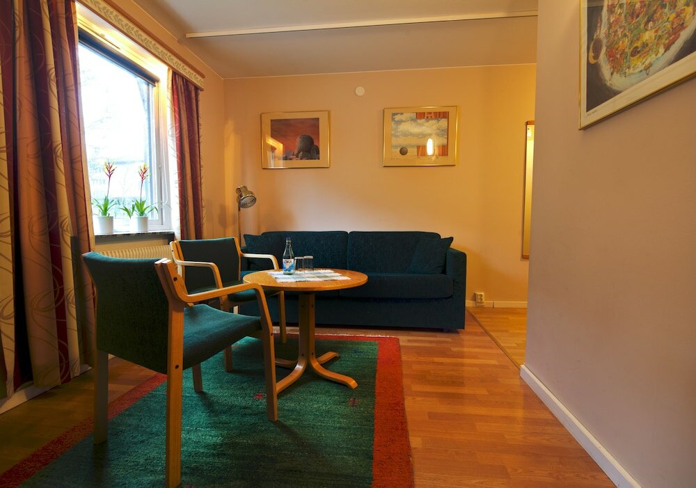 Фото Dialog Hotel Örgryte