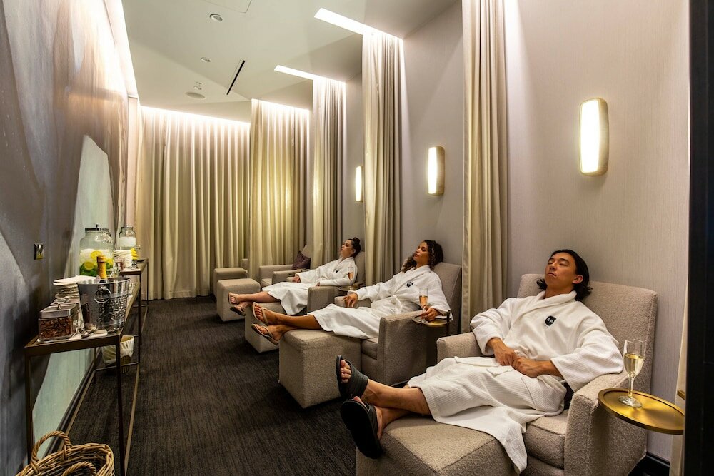 Фото Jw Marriott Austin