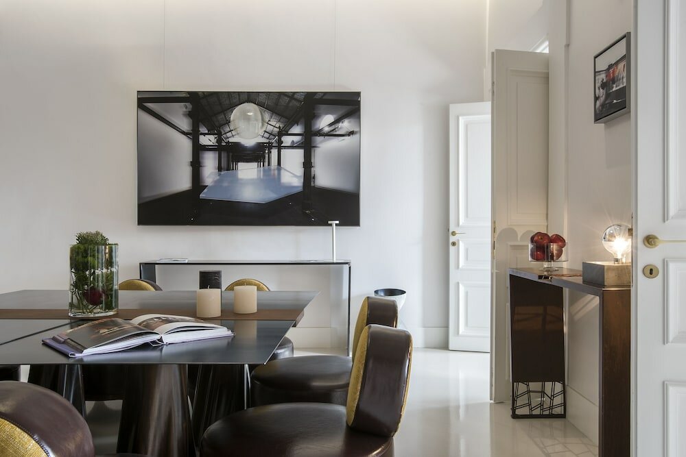 Фото PiazzadiSpagna9