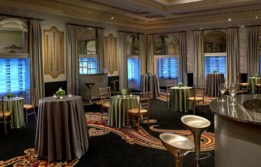 Фото Kimpton Hotel Monaco Washington Dc, an Ihg Hotel