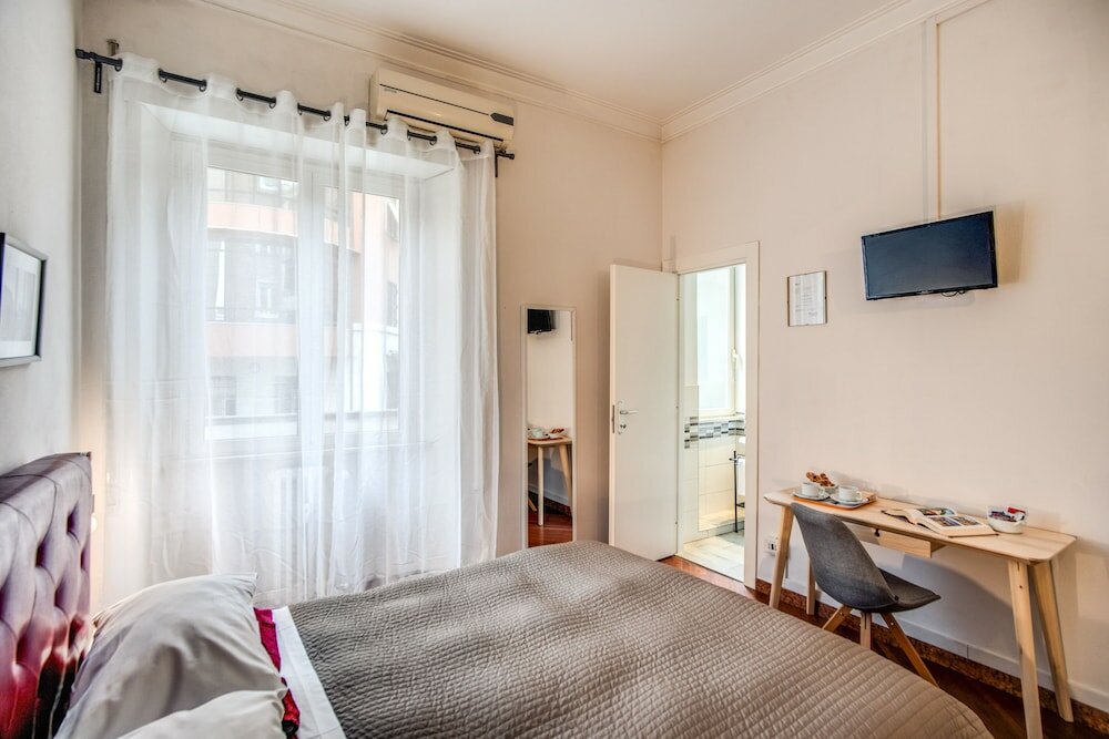 Фото B&b Circus Maximus