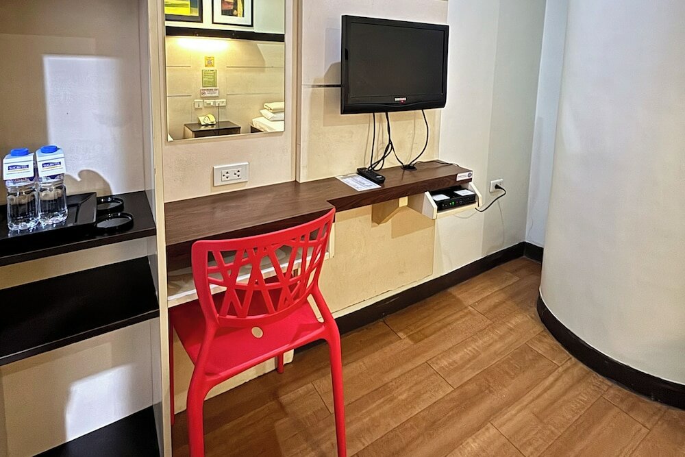 Фото Sugbutel Family Hotel