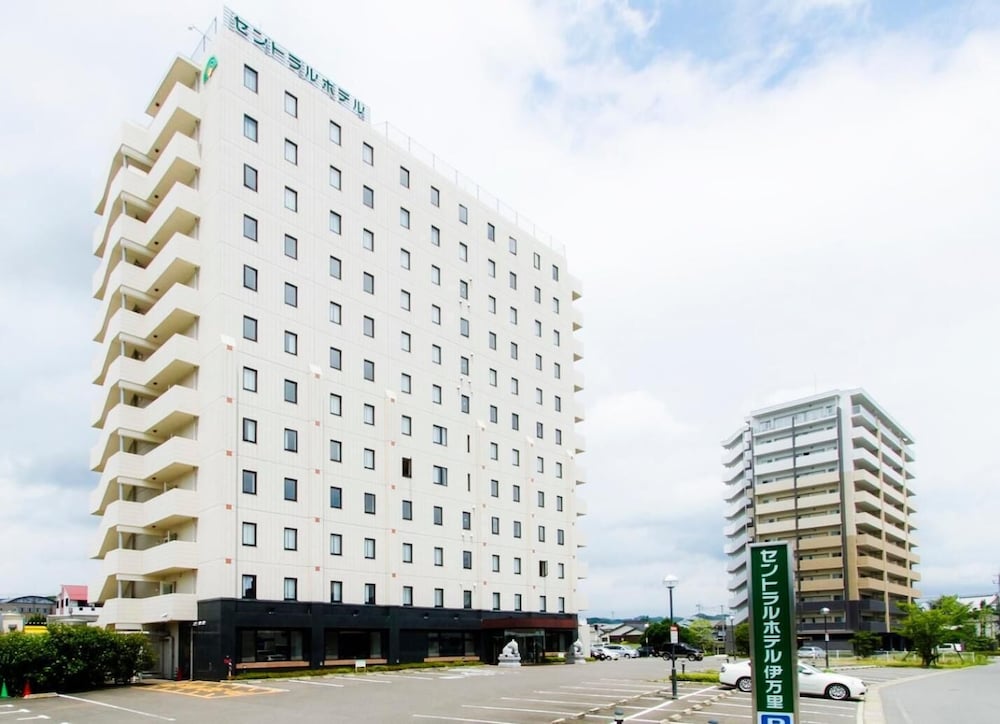 Фото Central Hotel Imari