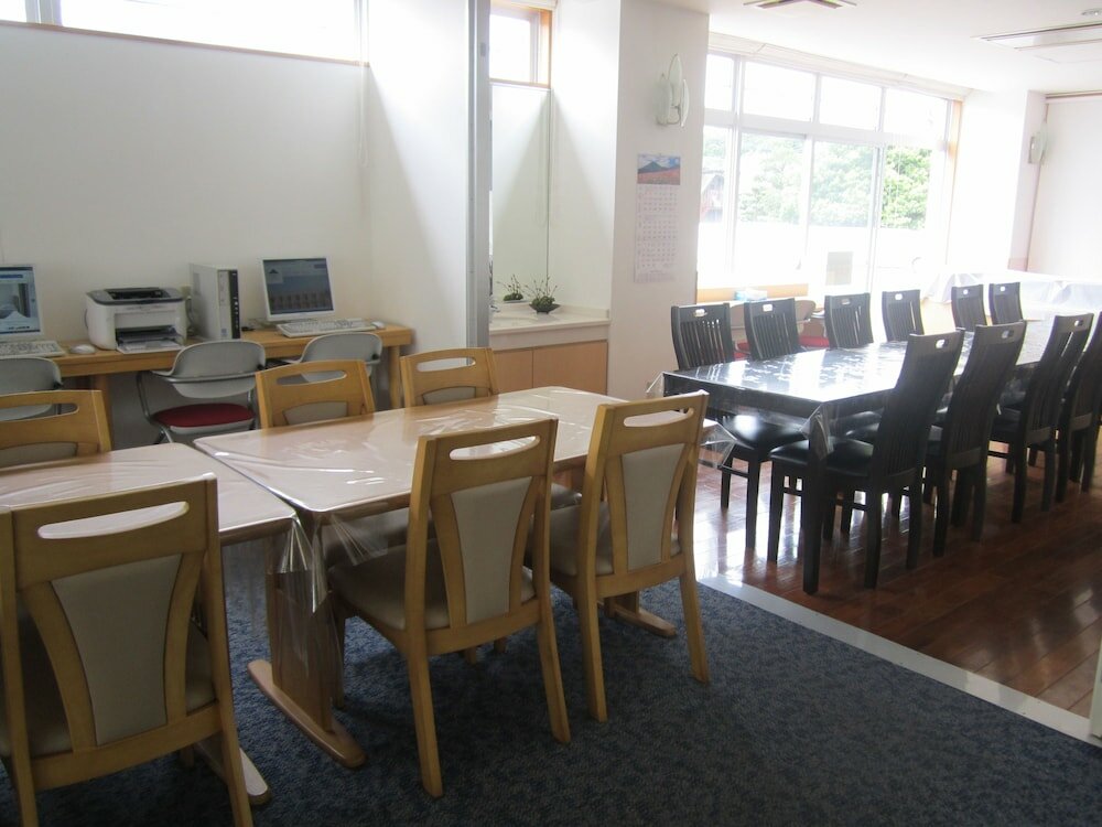 Фото Hotel 24 Nishi In Fujisan