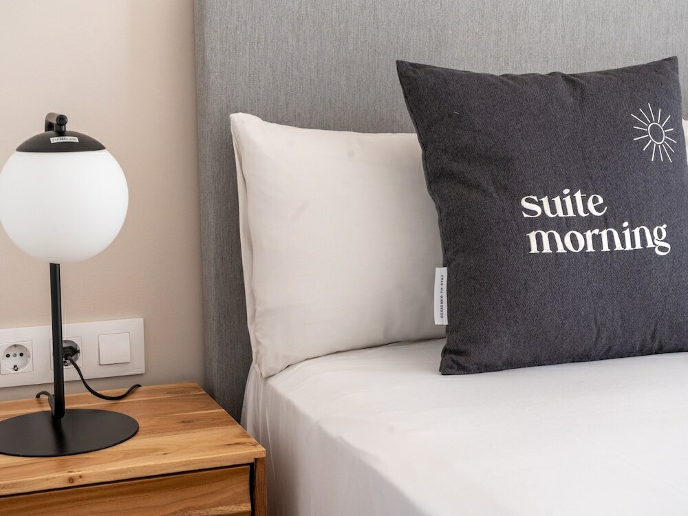 Фото Limehome Madrid Calle Fomento