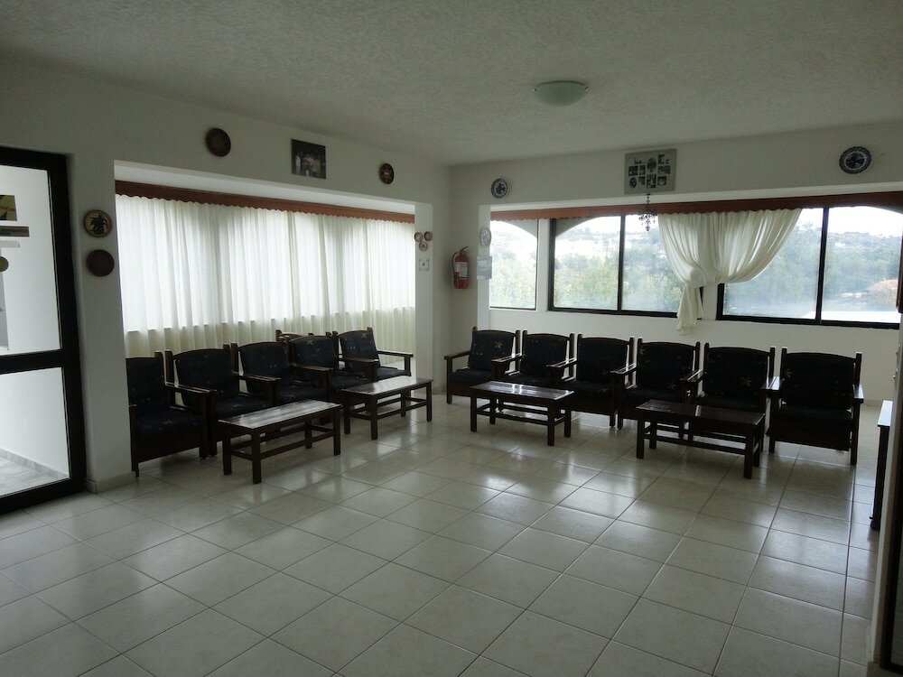 Фото Hotel Anagros