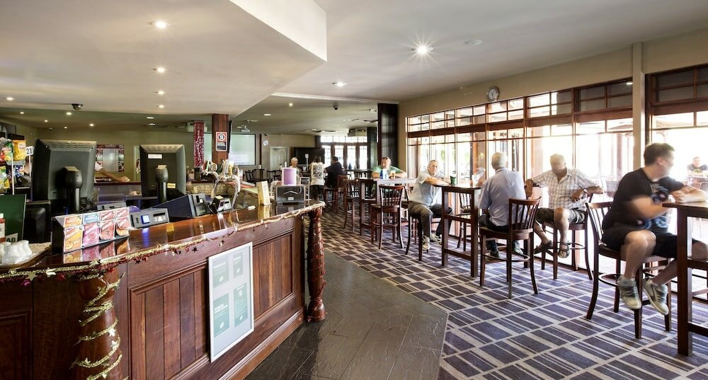 Фото Boomerang Hotel