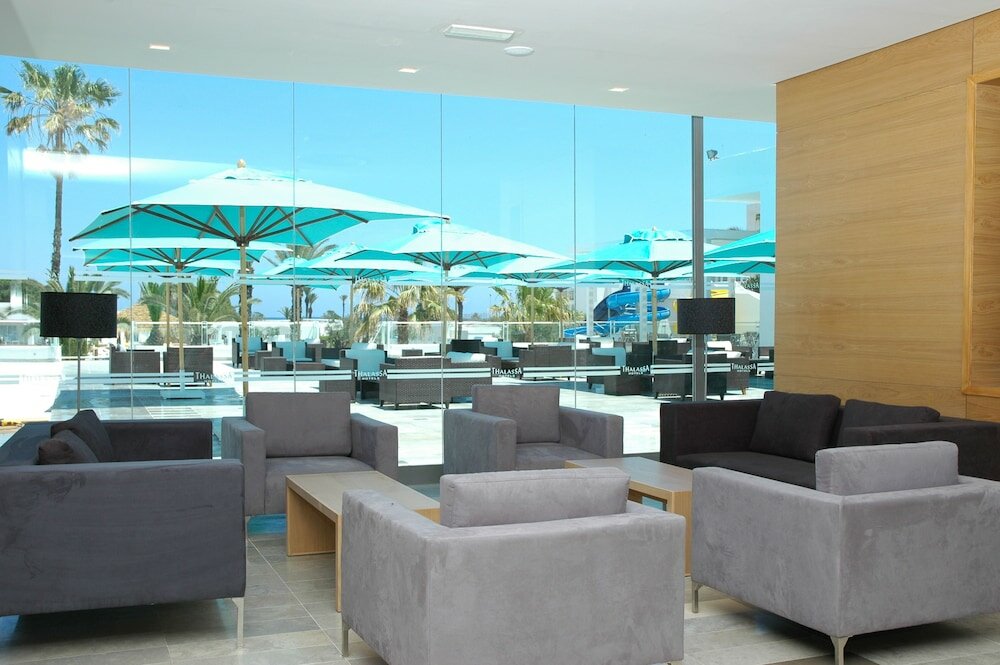 Фото Thalassa Sousse