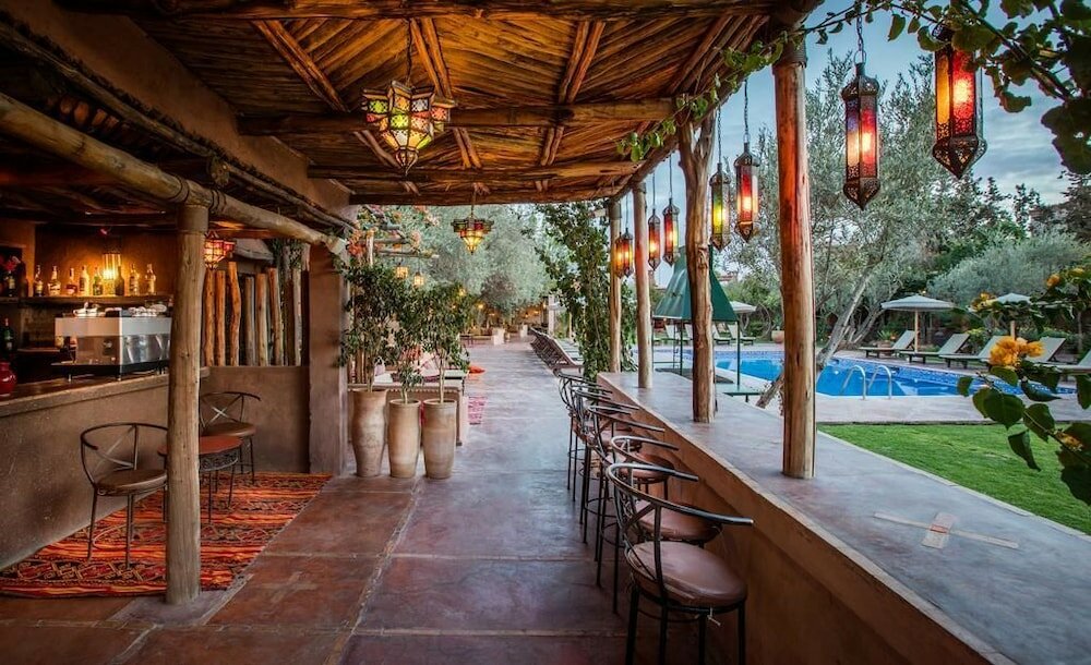 Фото Jnane Leila Mks