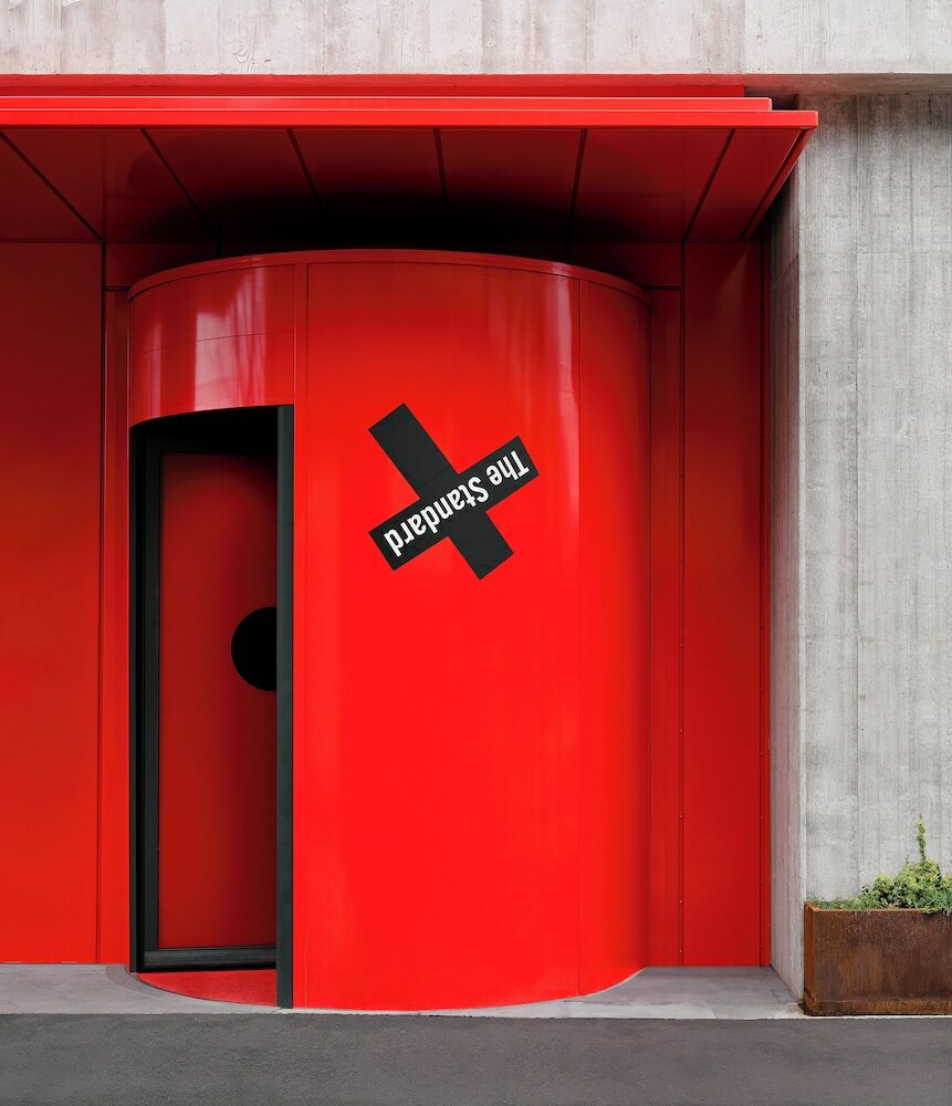 Фото The StandardX, Melbourne