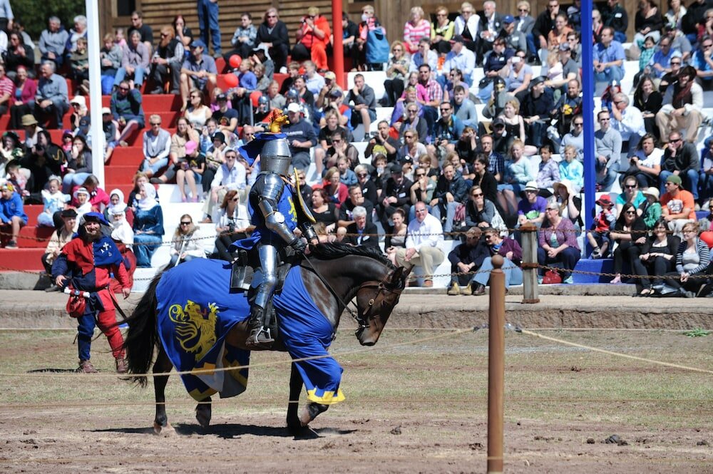 Фото Kryal Castle