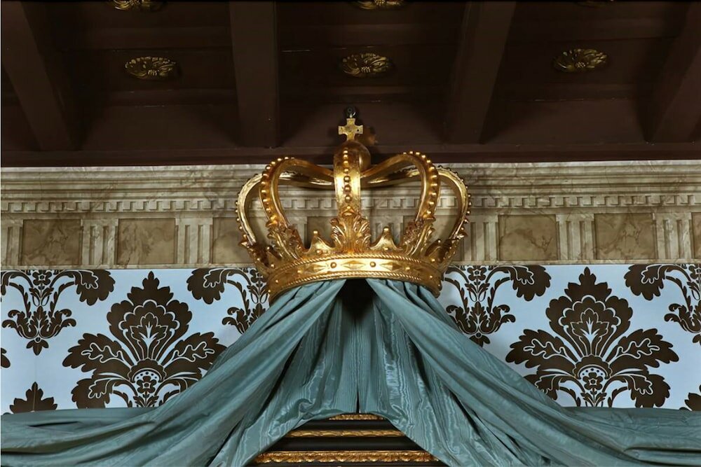 Фото Antica Dimora De Michaelis