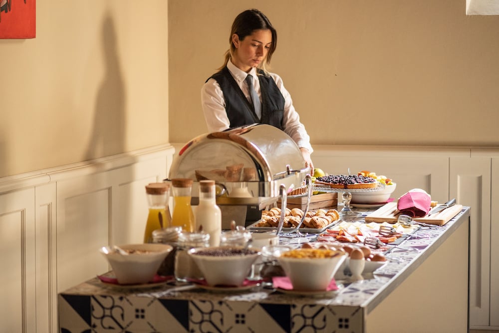 Фото Allegroitalia San Gallo Firenze